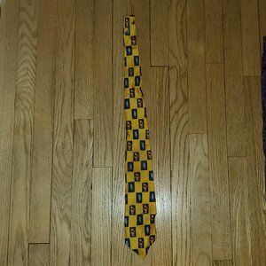 Winnie the Pooh Tie
